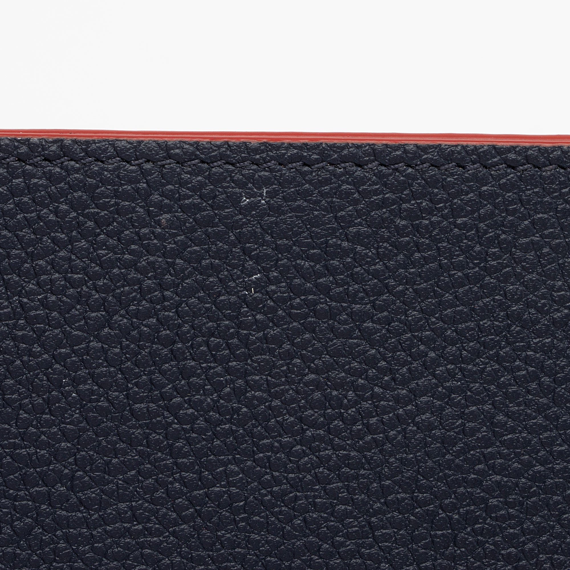 Louis Vuitton Calfskin Felicie Insert (SHF-zW8Xz3)