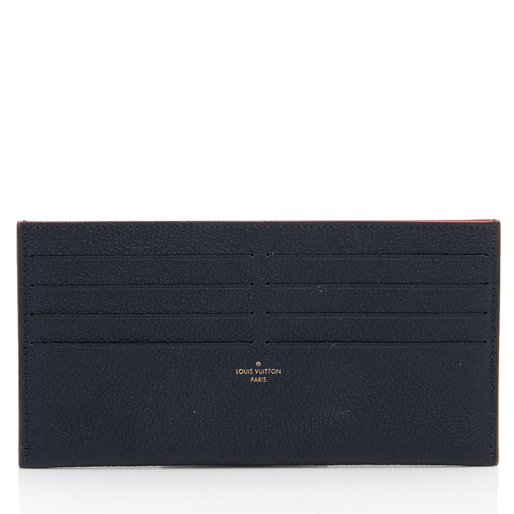 Louis Vuitton Calfskin Felicie Insert (SHF-zW8Xz3)