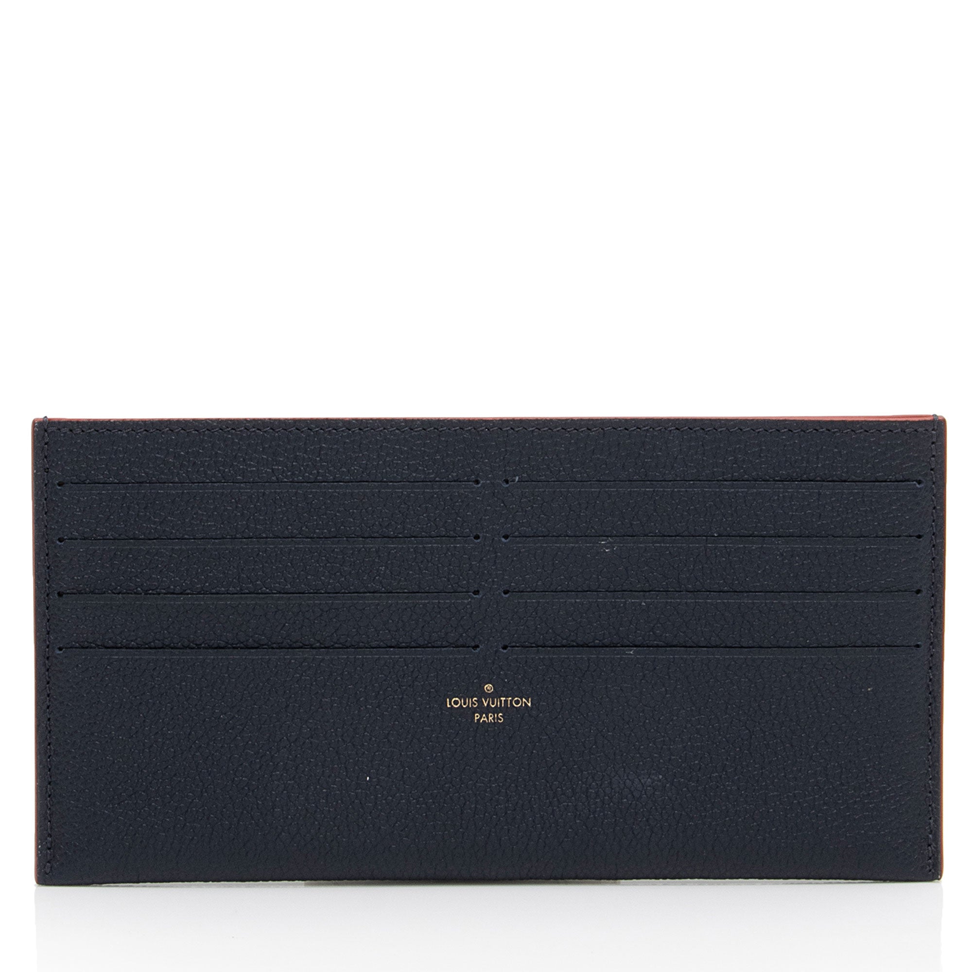 Louis Vuitton Calfskin Felicie Insert (SHF-zW8Xz3)