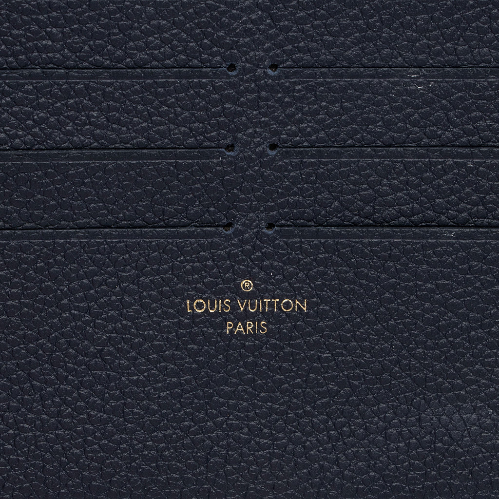 Louis Vuitton Calfskin Felicie Insert (SHF-zW8Xz3)