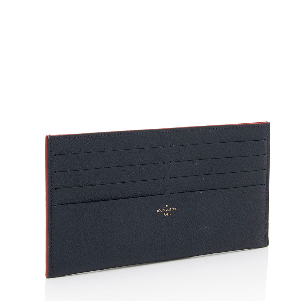 Louis Vuitton Calfskin Felicie Insert (SHF-zW8Xz3)