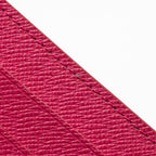 Louis Vuitton Calfskin Felicie Insert (SHF-Ffjv0y)