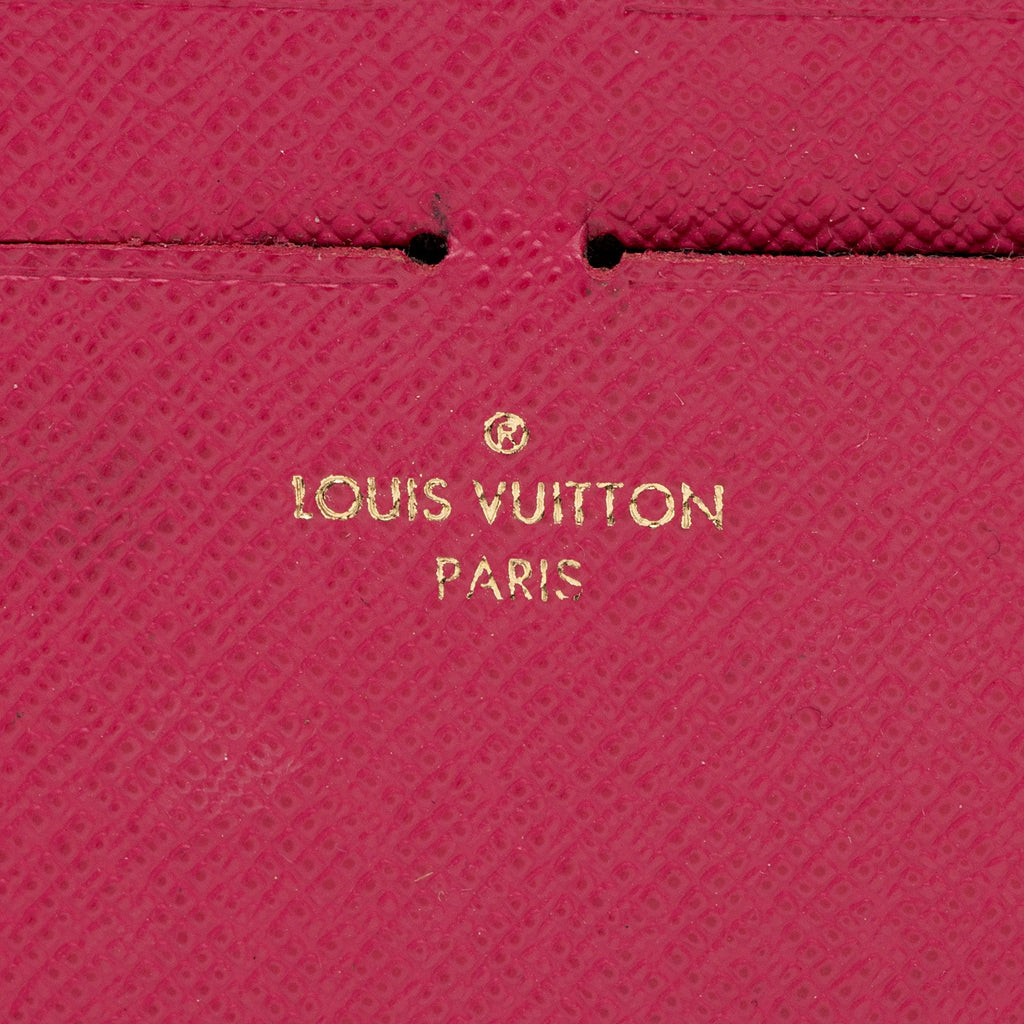Louis Vuitton Calfskin Felicie Insert (SHF-Ffjv0y)
