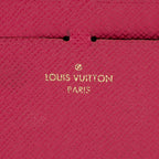 Louis Vuitton Calfskin Felicie Insert (SHF-Ffjv0y)