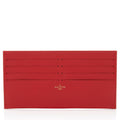 Louis Vuitton Calfskin Felicie Insert (SHF-vVB93u)