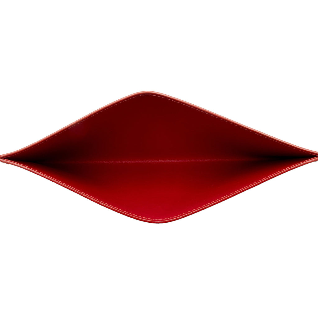 Louis Vuitton Calfskin Felicie Insert (SHF-vVB93u)