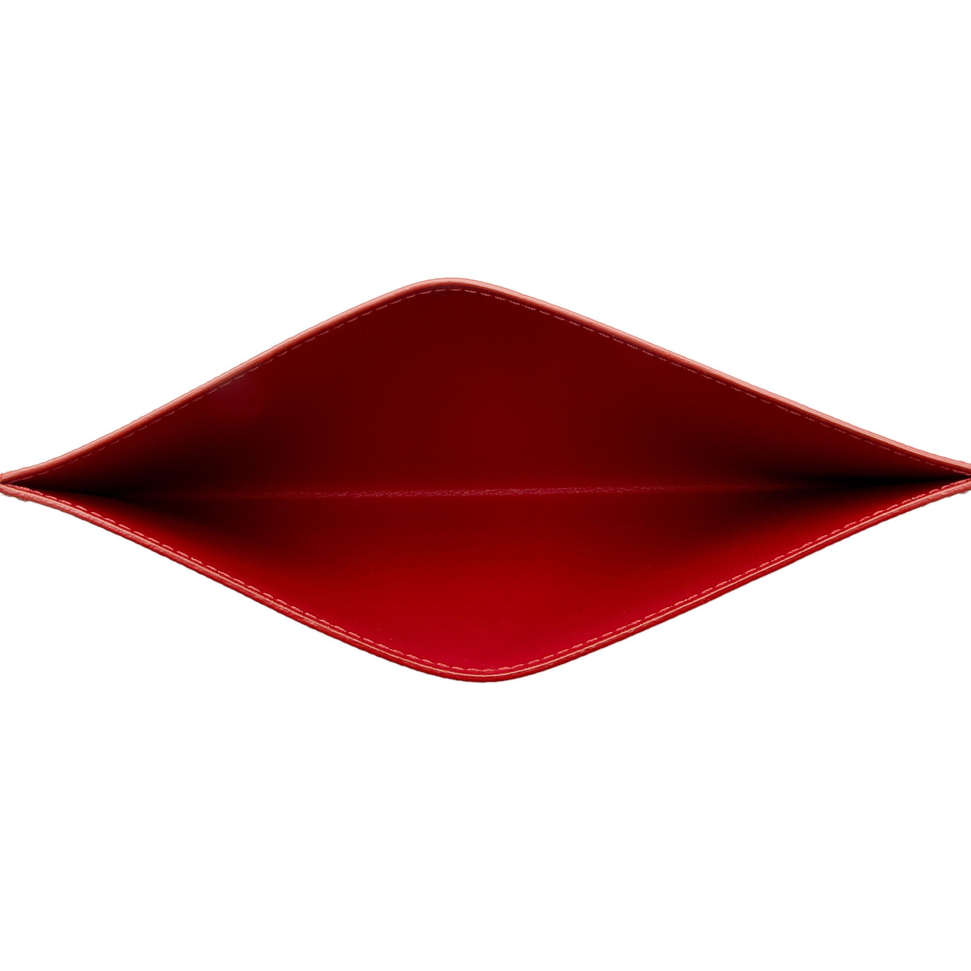 Louis Vuitton Calfskin Felicie Insert (SHF-vVB93u)