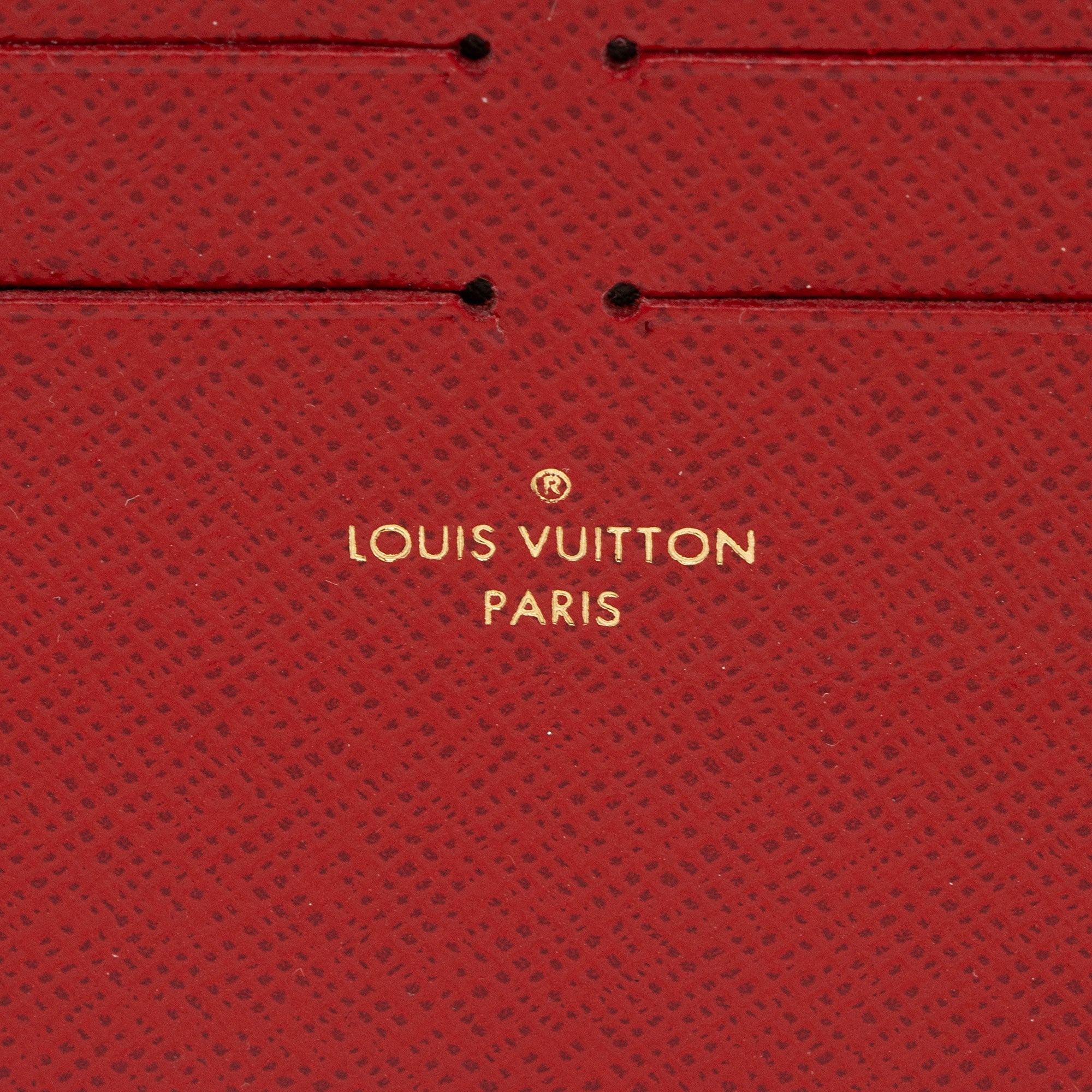 Louis Vuitton Calfskin Felicie Insert (SHF-0UGLG6)