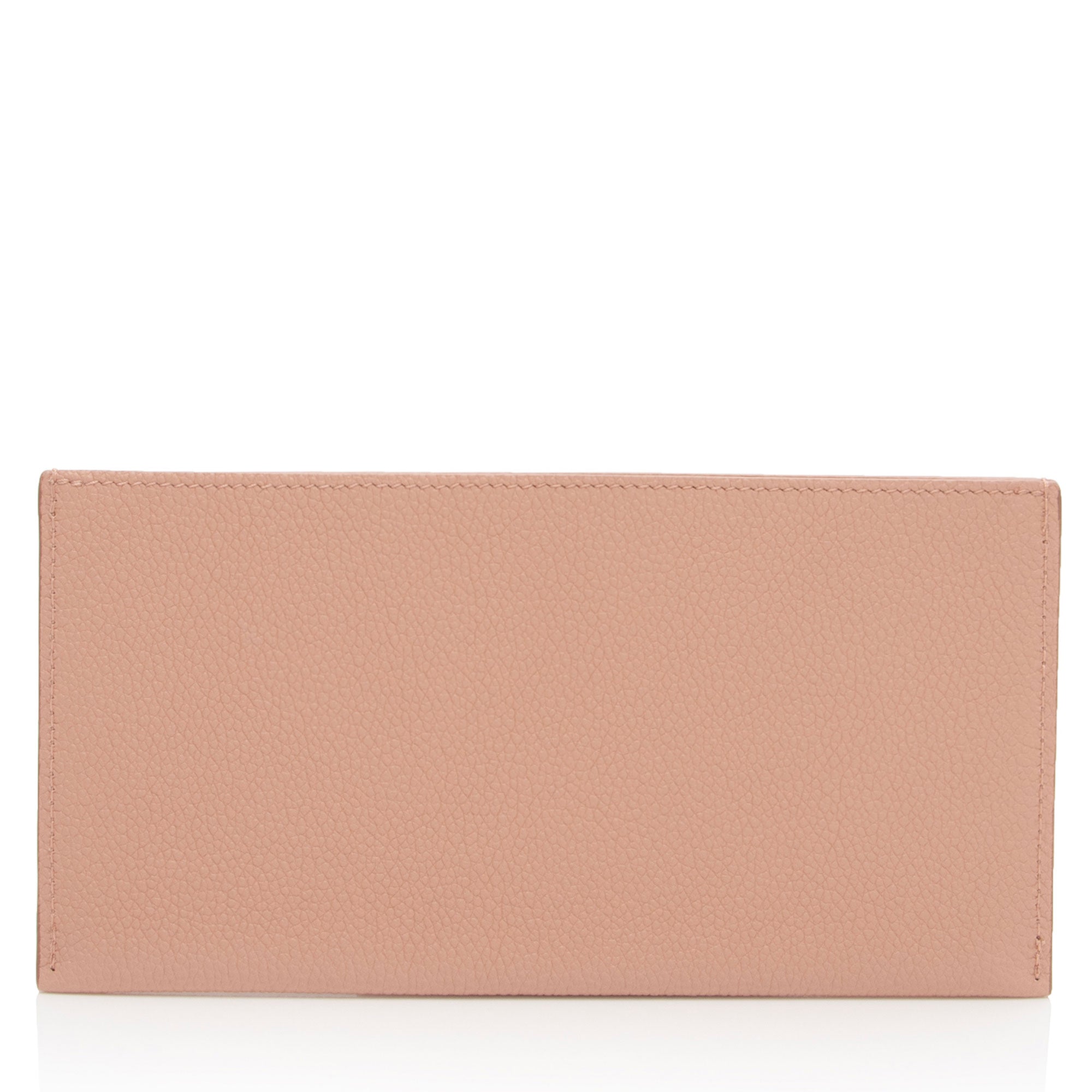 Louis Vuitton Calfskin Felicie Insert (SHF-MF1VRB)