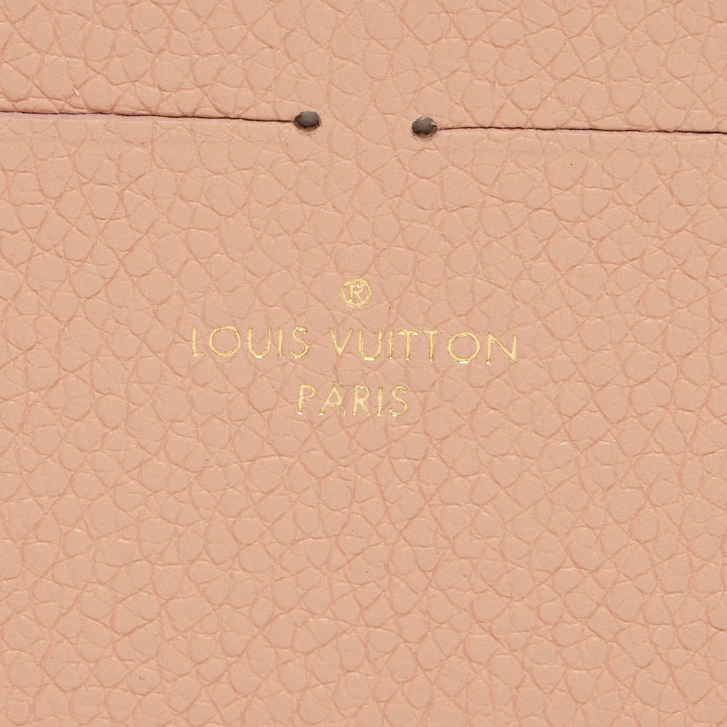 Louis Vuitton Calfskin Felicie Insert (SHF-MF1VRB)