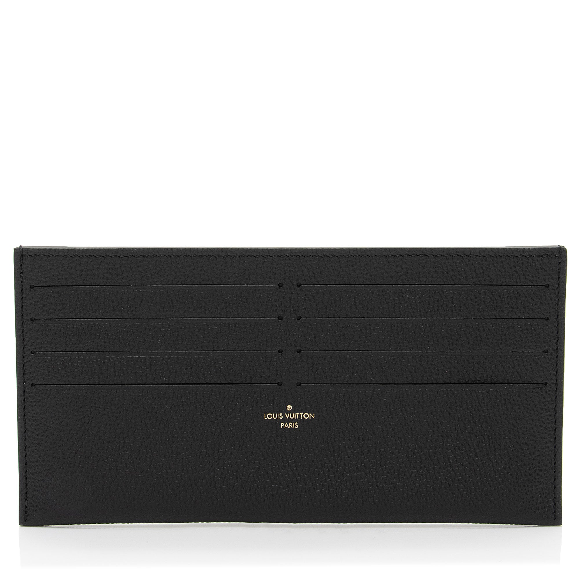 Louis Vuitton Calfskin Felicie Insert (SHF-kjtsm5)