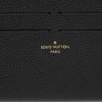 Louis Vuitton Calfskin Felicie Insert (SHF-kjtsm5)