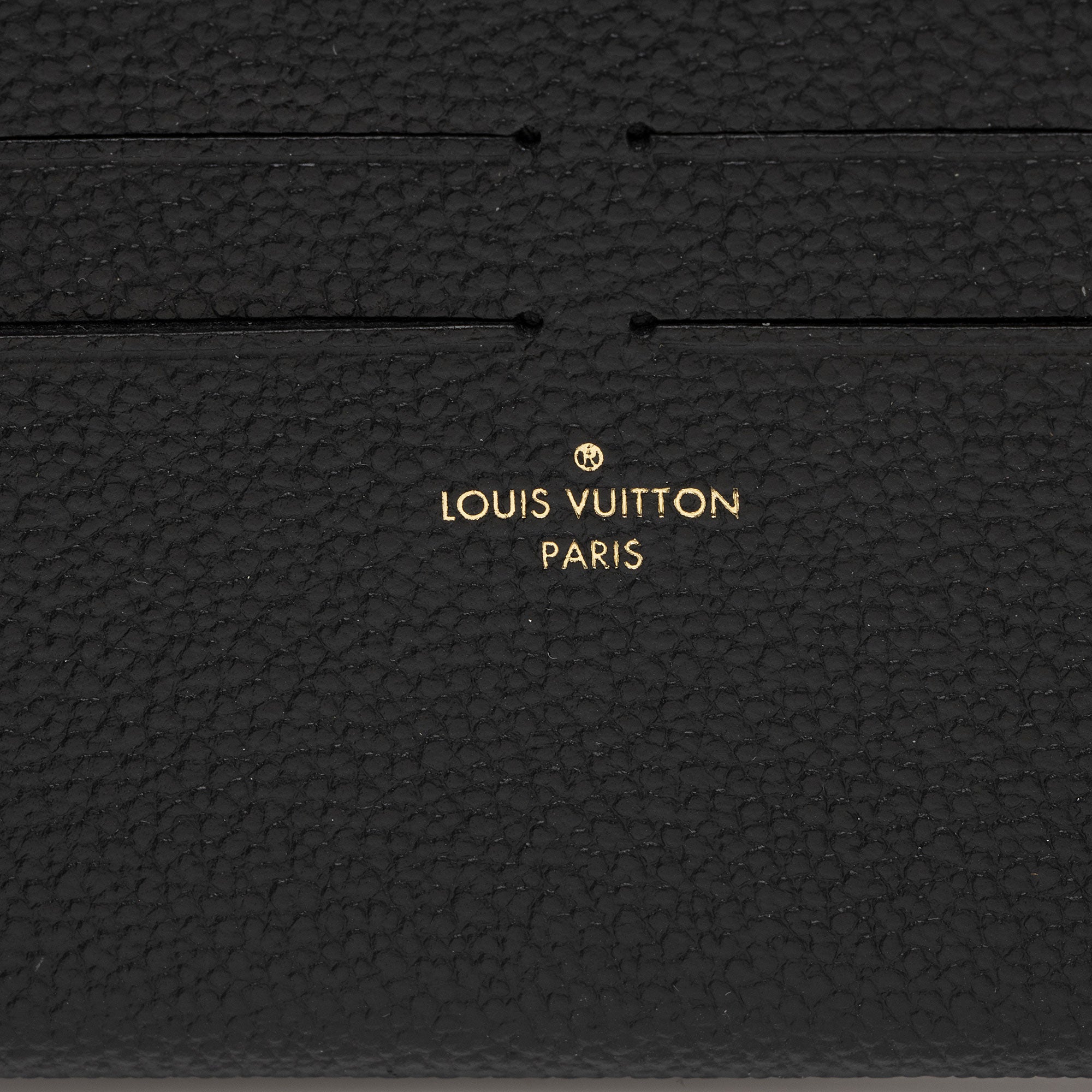 Louis Vuitton Calfskin Felicie Insert (SHF-kjtsm5)