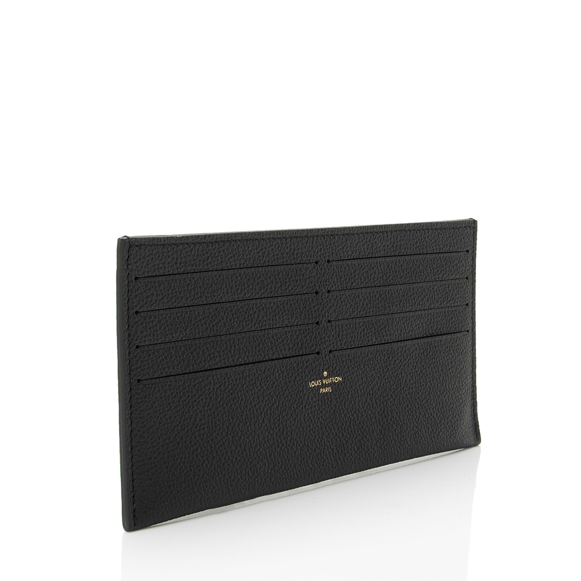 Louis Vuitton Calfskin Felicie Insert (SHF-kjtsm5)