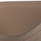 Louis Vuitton Calfskin Felicie Insert (SHF-QEqUIj)