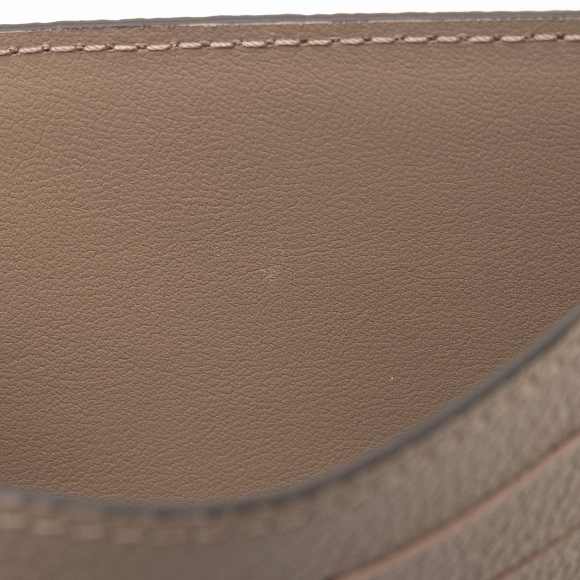 Louis Vuitton Calfskin Felicie Insert (SHF-QEqUIj)