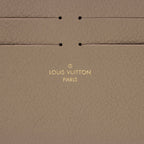 Louis Vuitton Calfskin Felicie Insert (SHF-QEqUIj)
