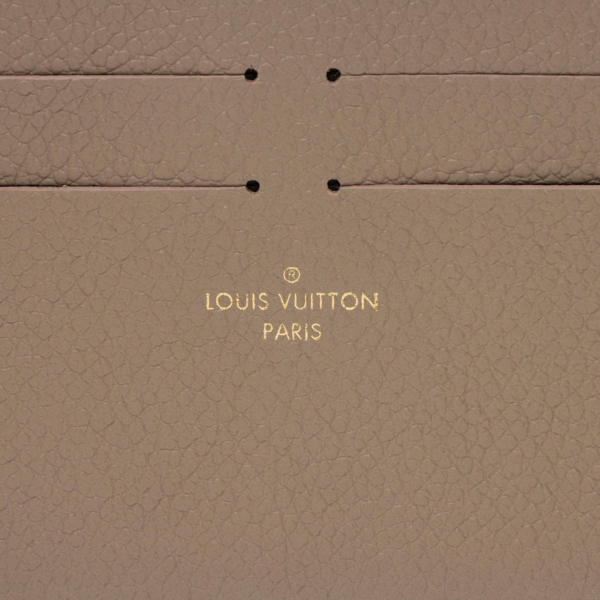 Louis Vuitton Calfskin Felicie Insert (SHF-QEqUIj)