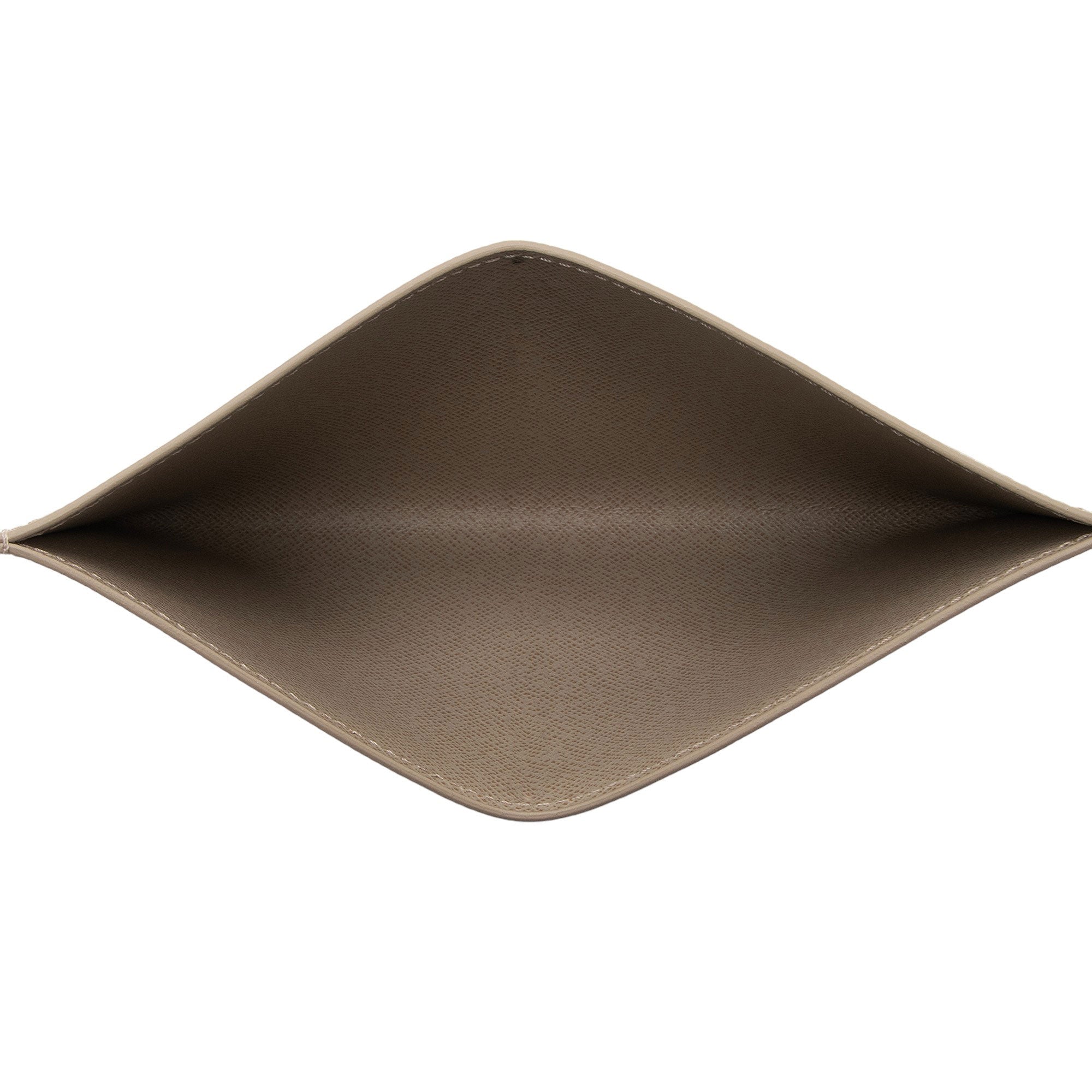 Louis Vuitton Calfskin Felicie Insert (SHF-KoFVlM)