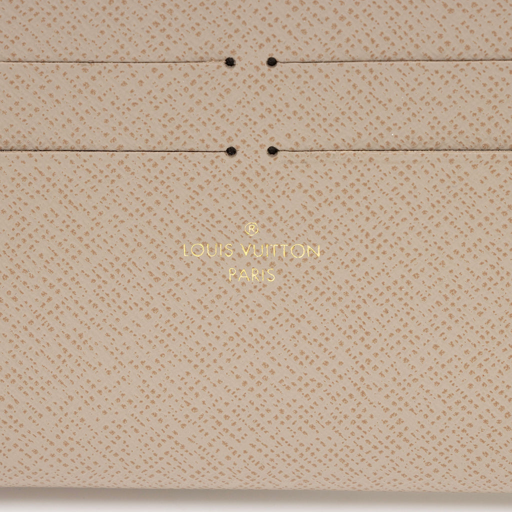 Louis Vuitton Calfskin Felicie Insert (SHF-KoFVlM)