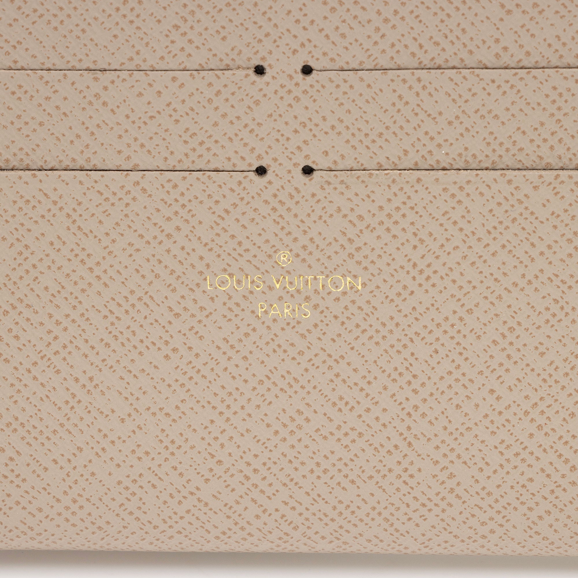 Louis Vuitton Calfskin Felicie Insert (SHF-KoFVlM)