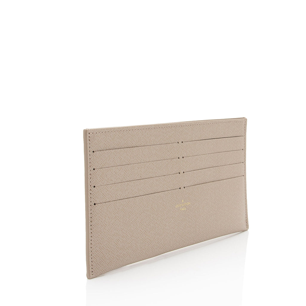 Louis Vuitton Calfskin Felicie Insert (SHF-KoFVlM)