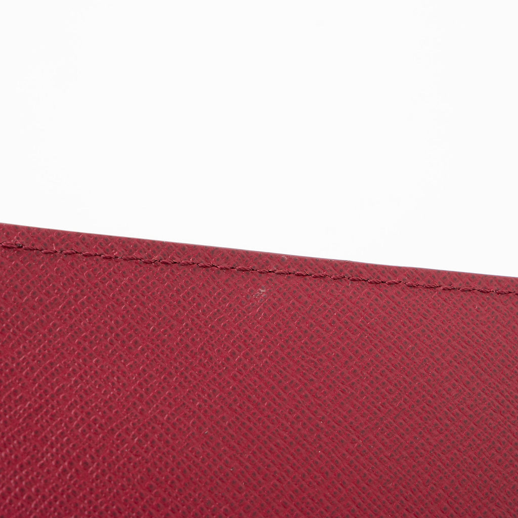 Louis Vuitton Calfskin Felicie Insert (SHF-2C5Ayi)