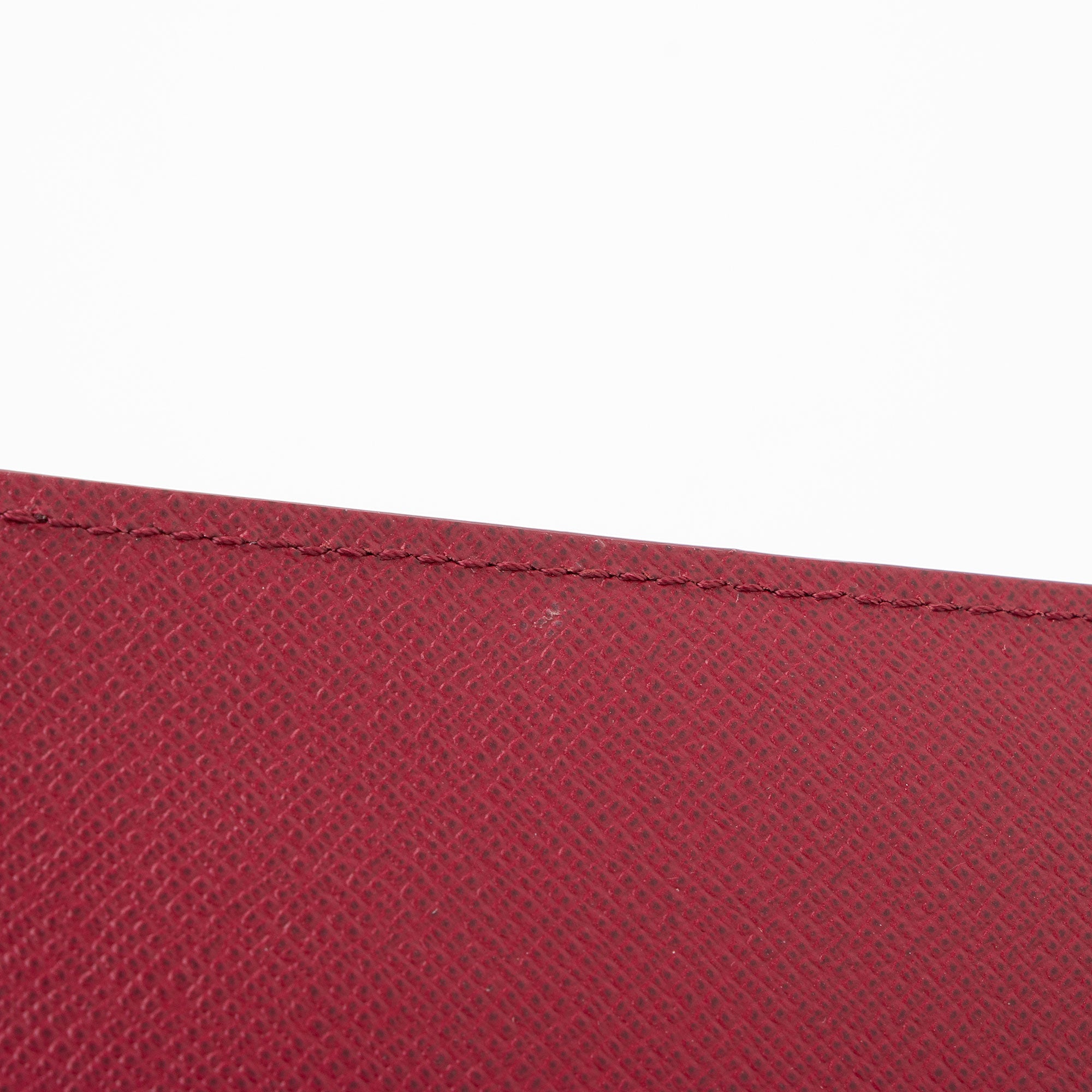 Louis Vuitton Calfskin Felicie Insert (SHF-2C5Ayi)