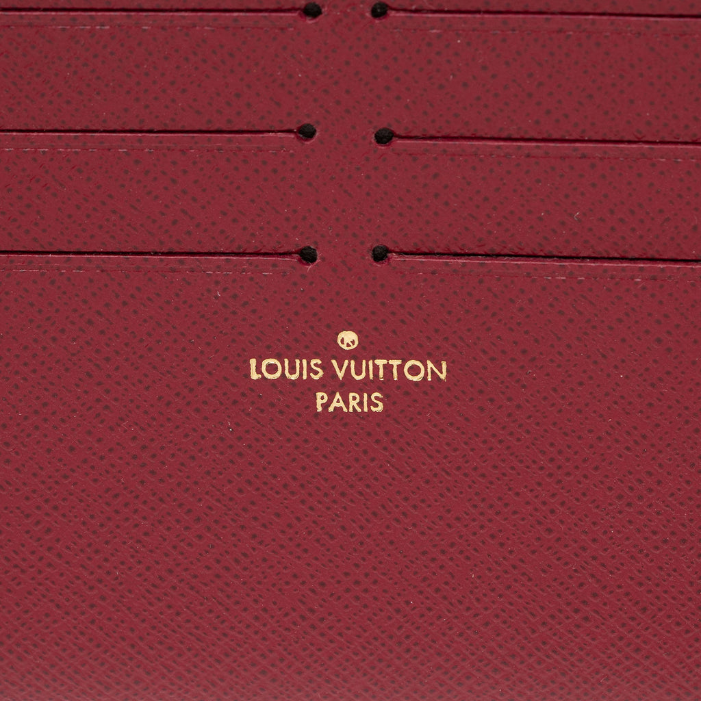 Louis Vuitton Calfskin Felicie Insert (SHF-2C5Ayi)