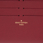 Louis Vuitton Calfskin Felicie Insert (SHF-2C5Ayi)