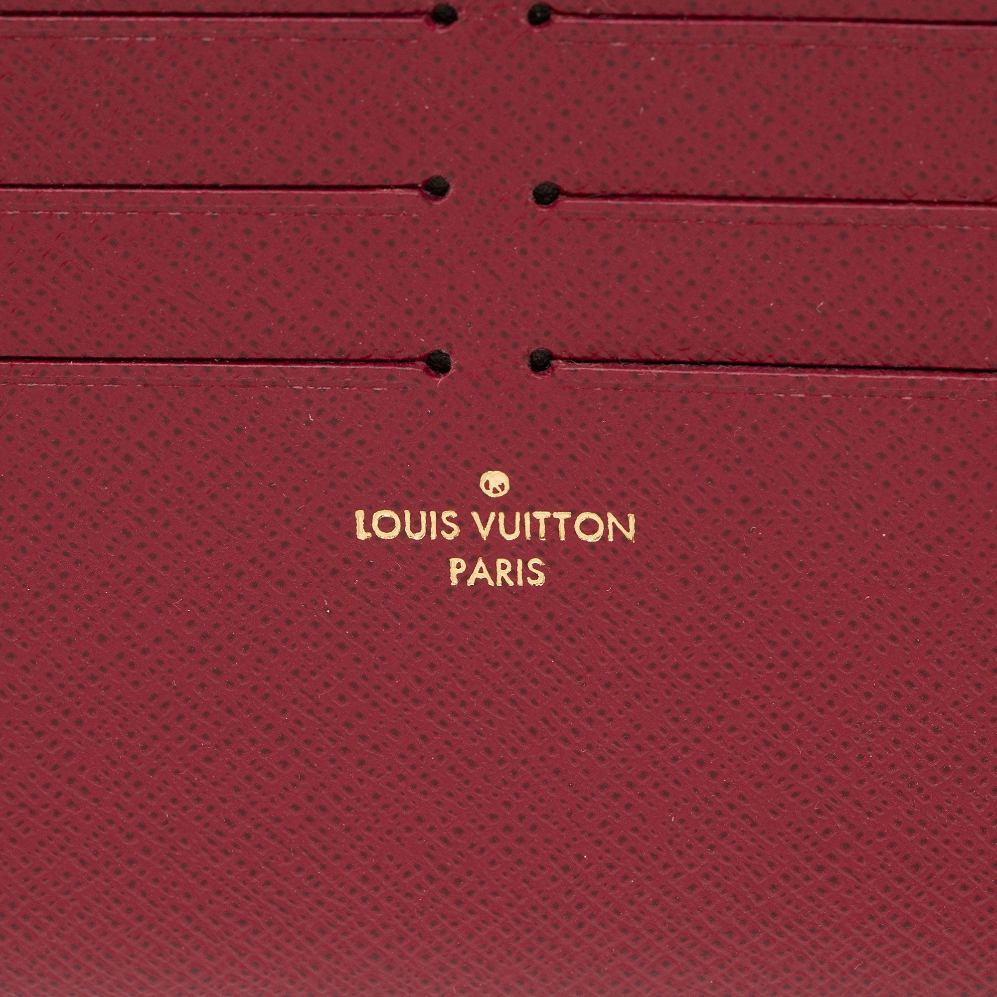 Louis Vuitton Calfskin Felicie Insert (SHF-2C5Ayi)