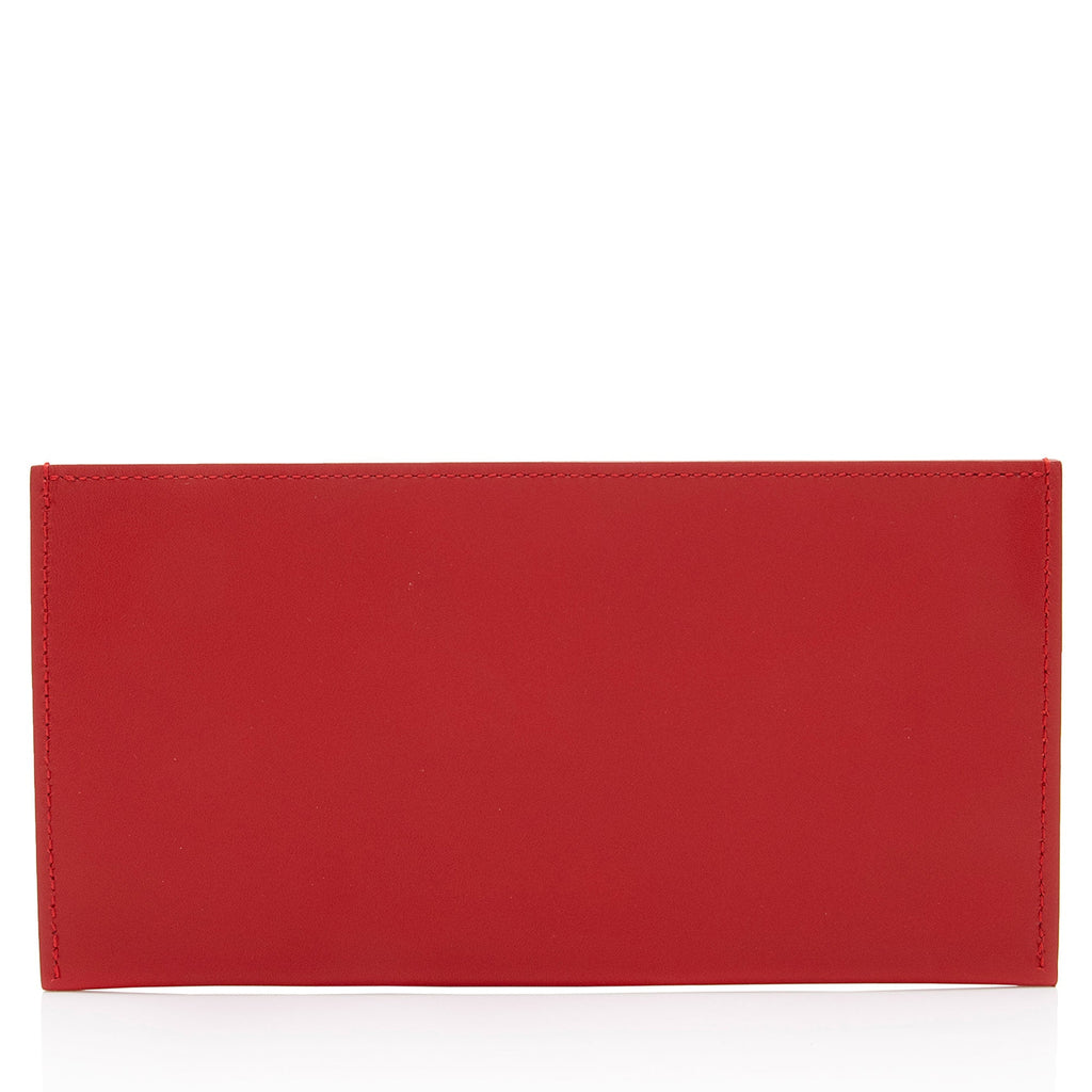 Louis Vuitton Calfskin Felicie Insert (SHF-EwdPGT)