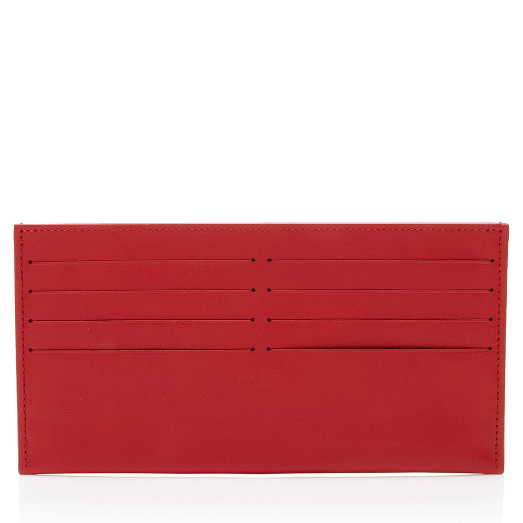 Louis Vuitton Calfskin Felicie Insert (SHF-EwdPGT)