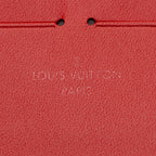Louis Vuitton Calfskin Felicie Insert (SHF-EwdPGT)