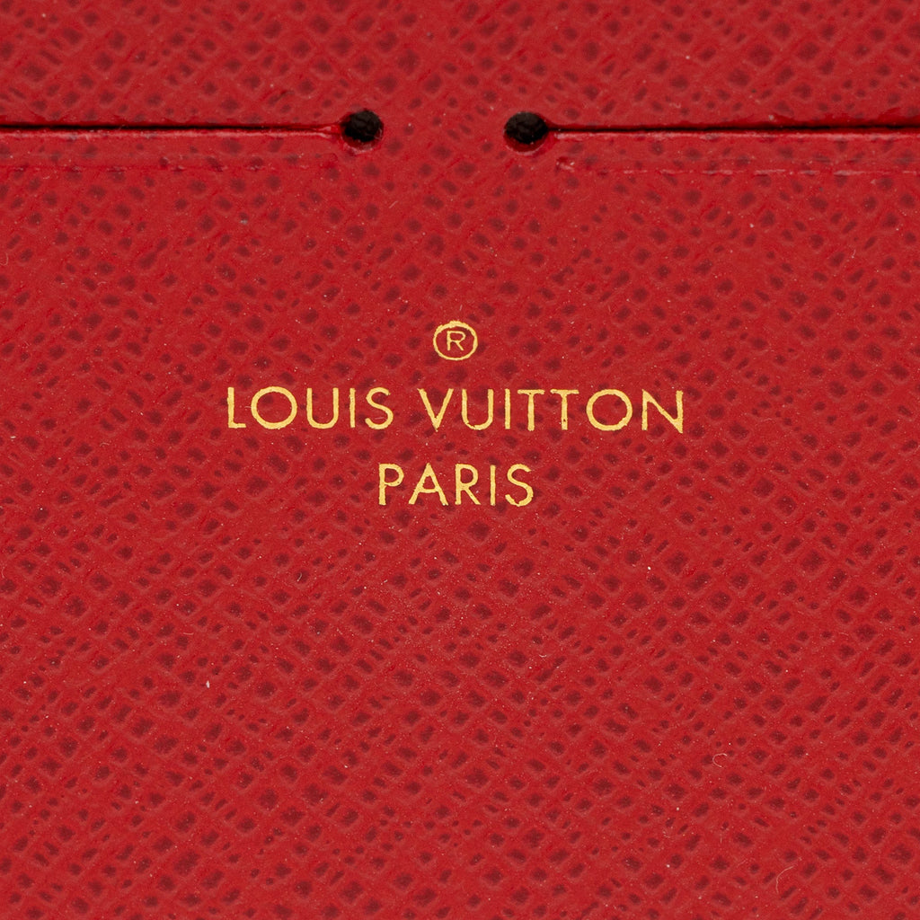Louis Vuitton Calfskin Felicie Insert (SHF-fUVpZP)