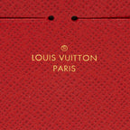 Louis Vuitton Calfskin Felicie Insert (SHF-fUVpZP)