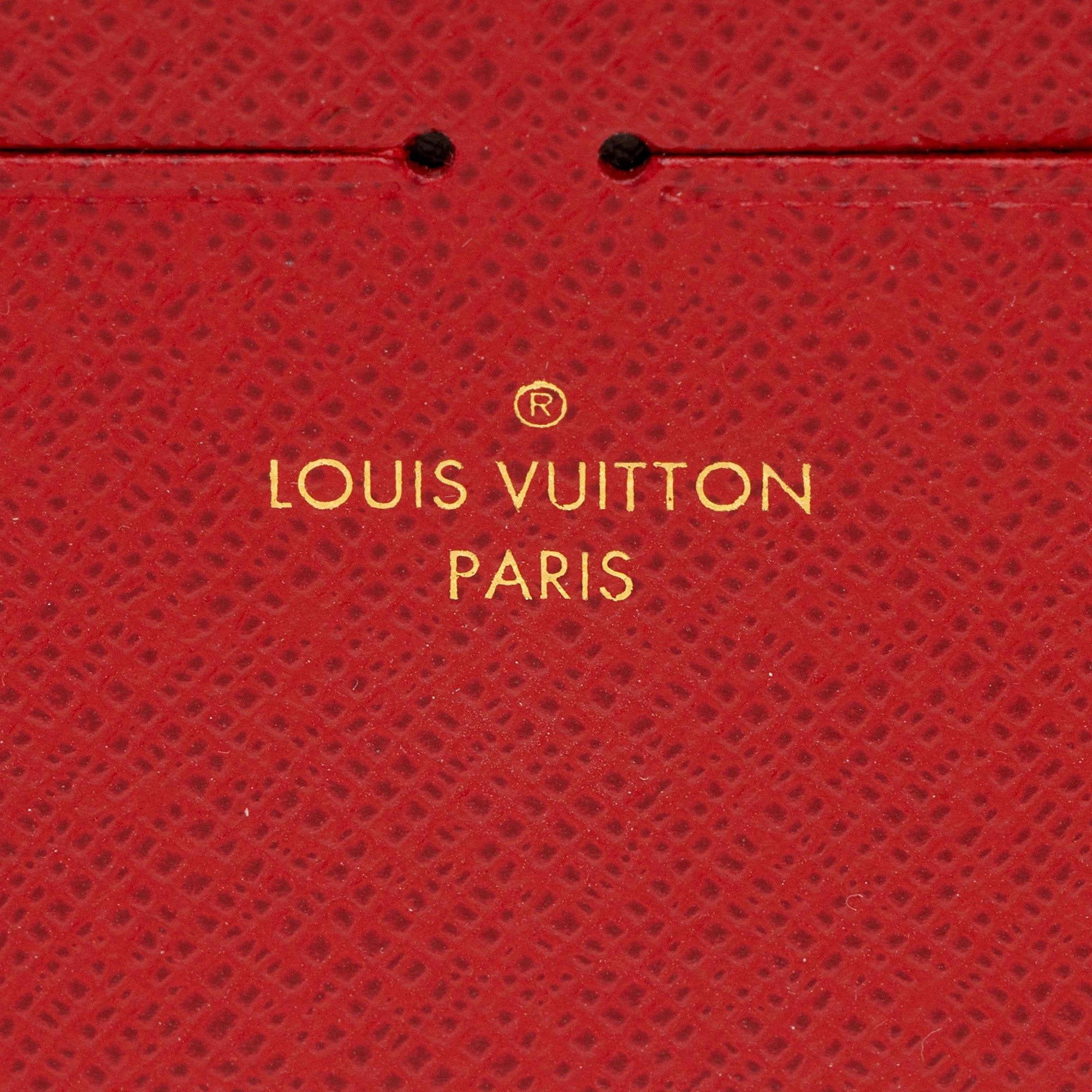 Louis Vuitton Calfskin Felicie Insert (SHF-fUVpZP)