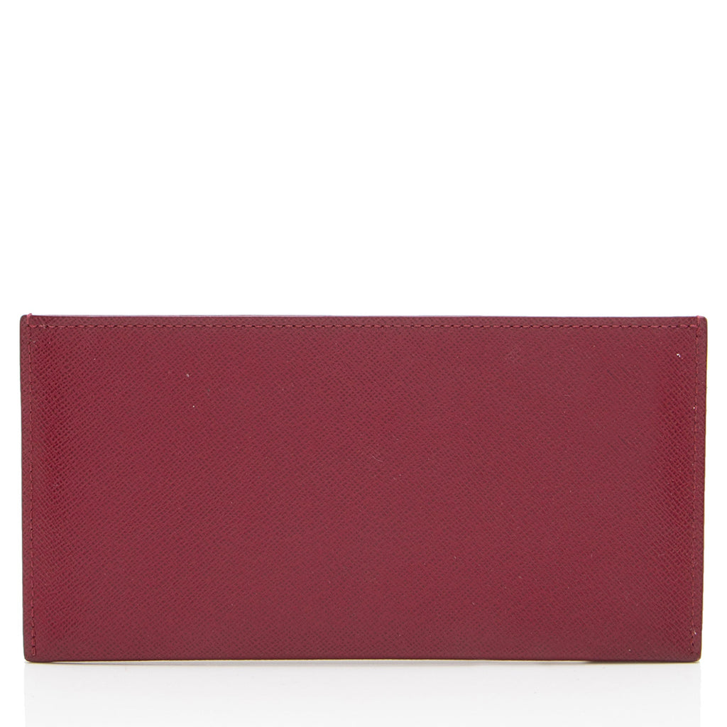 Louis Vuitton Calfskin Felicie Insert (SHF-7B59J8)