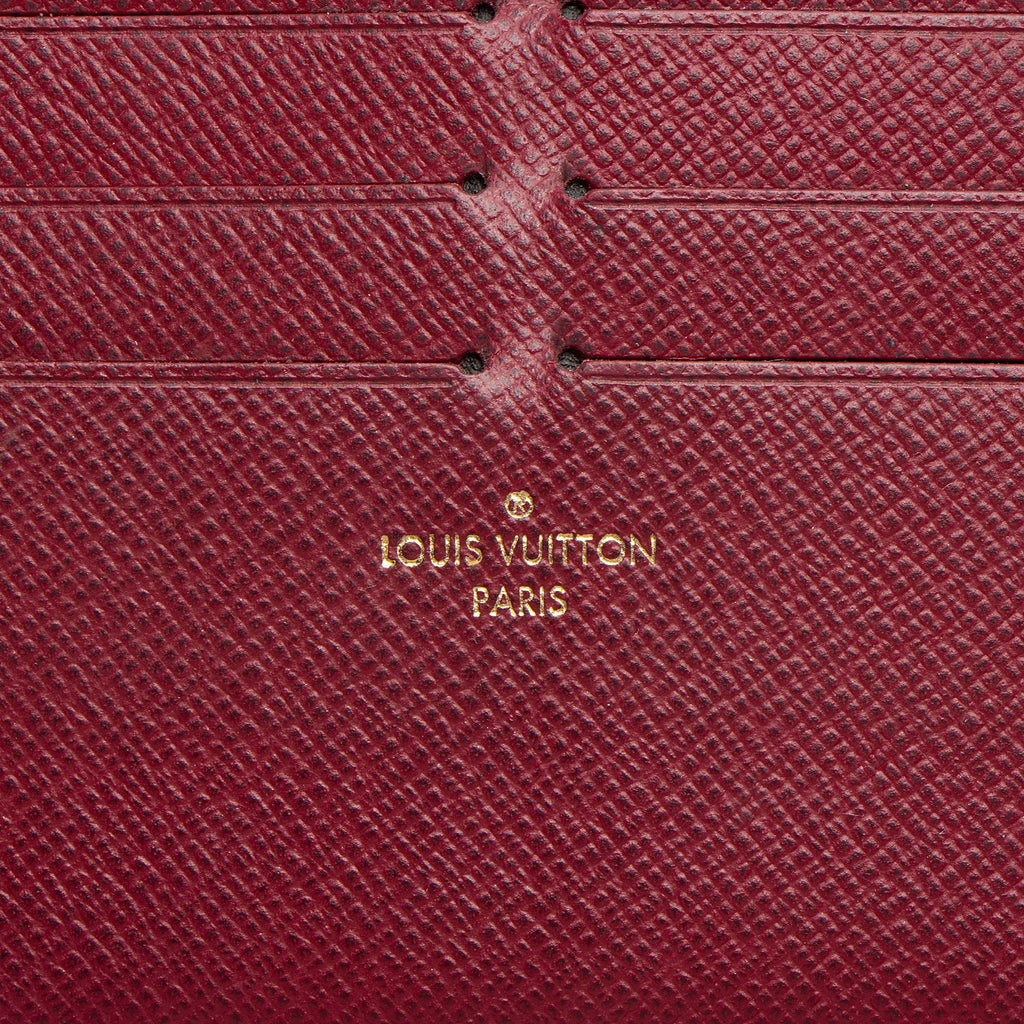 Louis Vuitton Calfskin Felicie Insert (SHF-7B59J8)