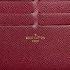 Louis Vuitton Calfskin Felicie Insert (SHF-7B59J8)