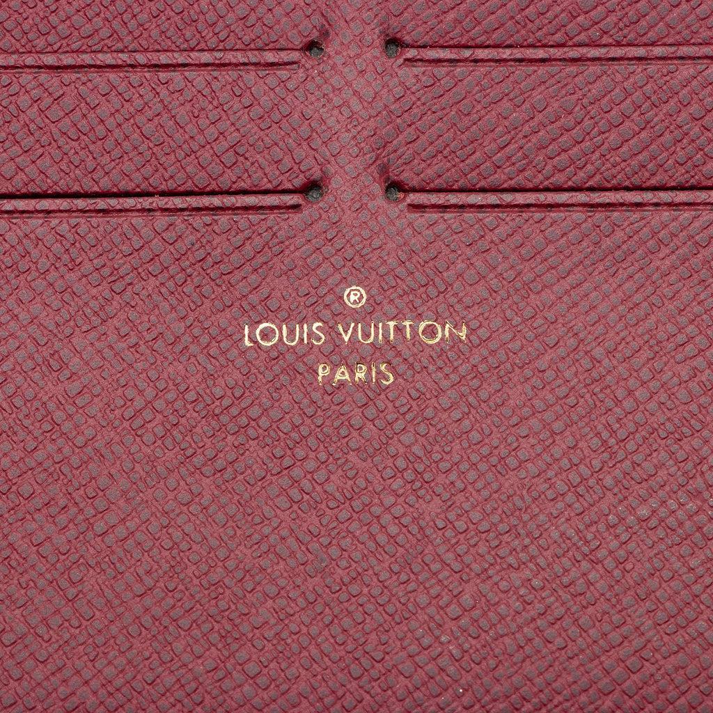 Louis Vuitton Calfskin Felicie Insert (SHF-pecHDR)