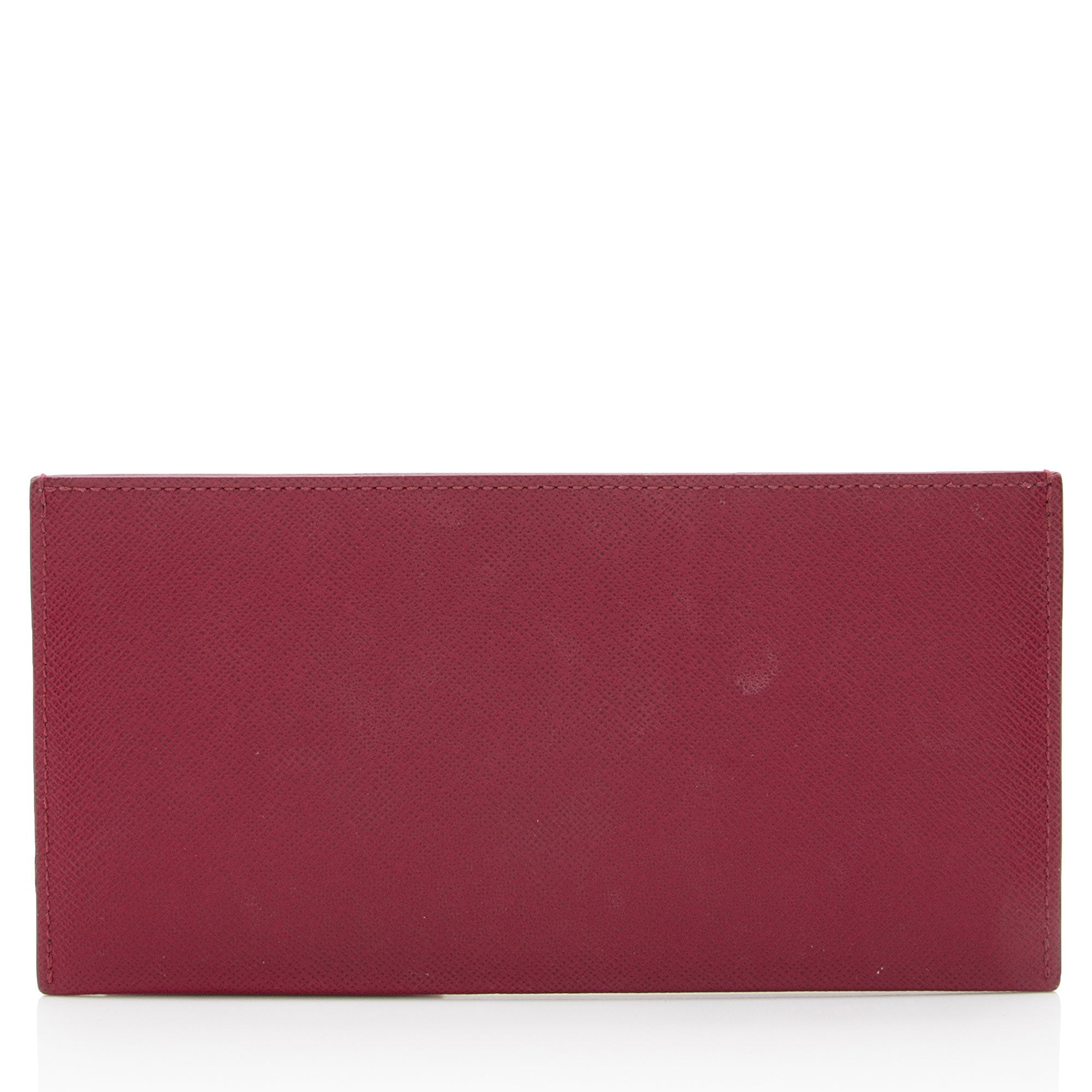Louis Vuitton Calfskin Felicie Insert (SHF-7Bg8mM)