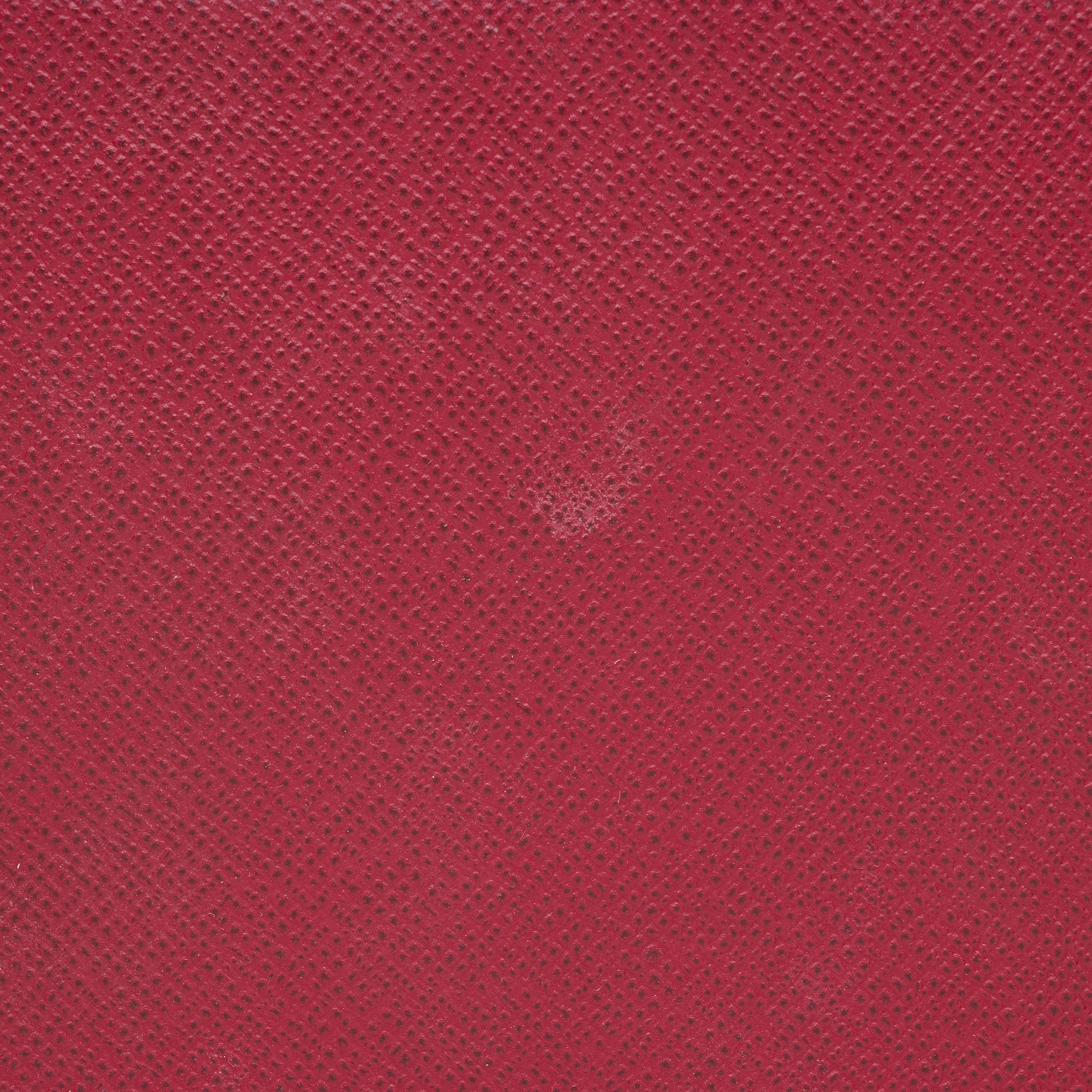 Louis Vuitton Calfskin Felicie Insert (SHF-7Bg8mM)