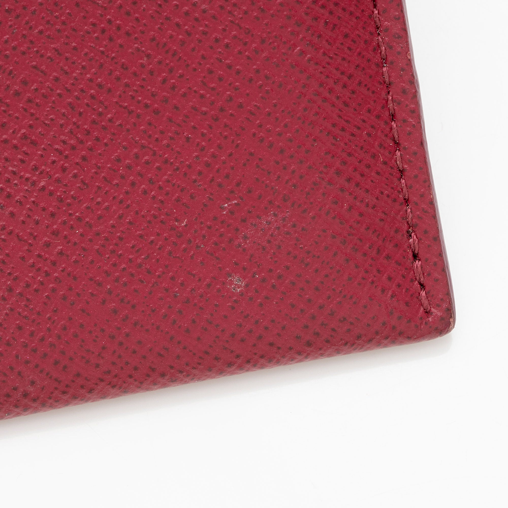 Louis Vuitton Calfskin Felicie Insert (SHF-7Bg8mM)