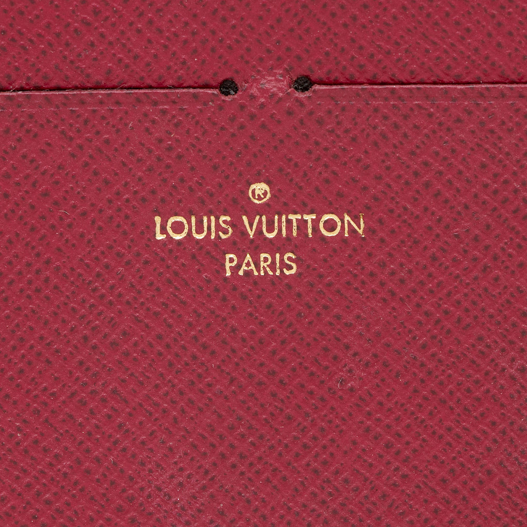 Louis Vuitton Calfskin Felicie Insert (SHF-7Bg8mM)