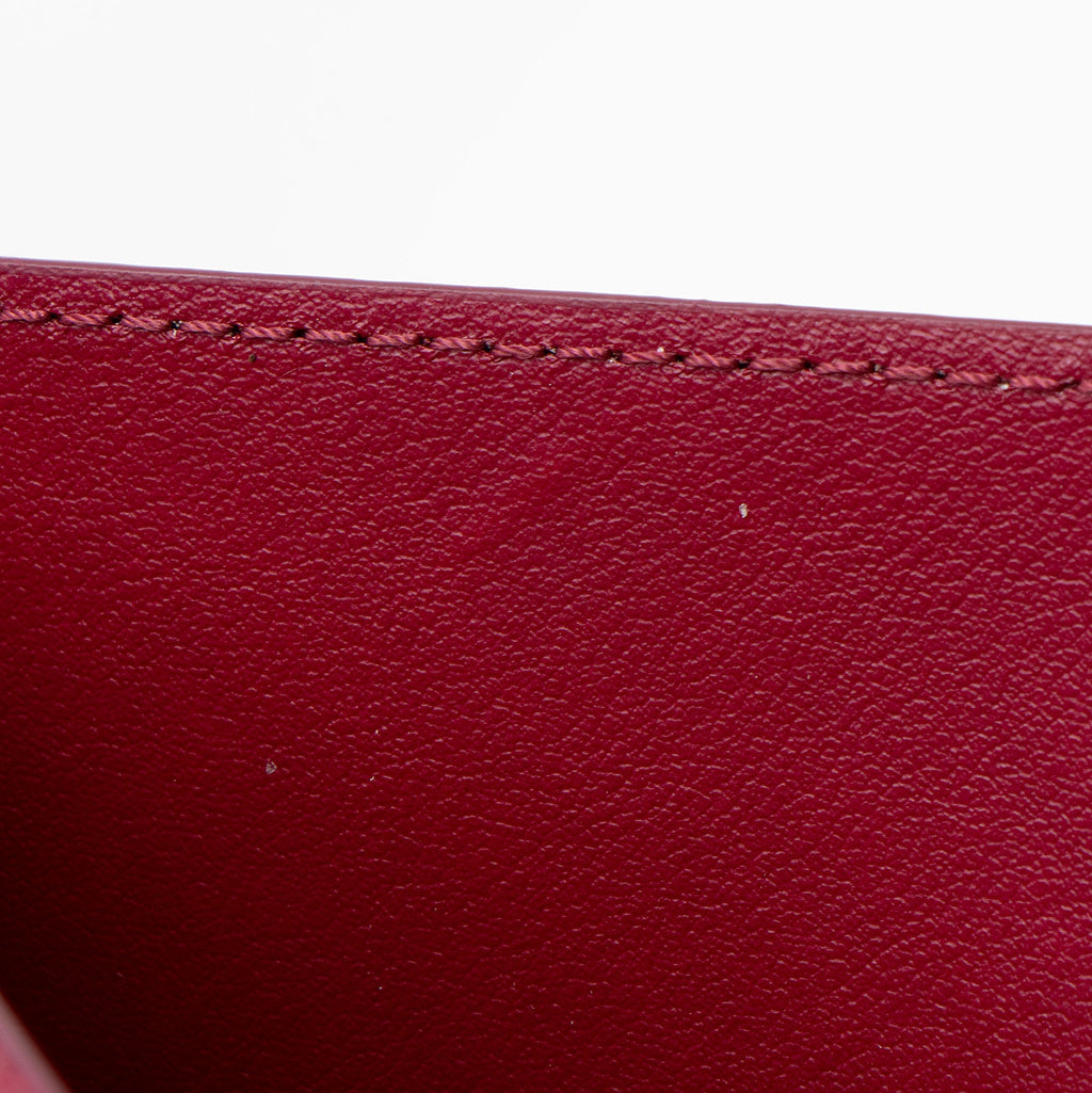 Louis Vuitton Calfskin Felicie Insert (SHF-kcOTSf)