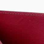 Louis Vuitton Calfskin Felicie Insert (SHF-kcOTSf)