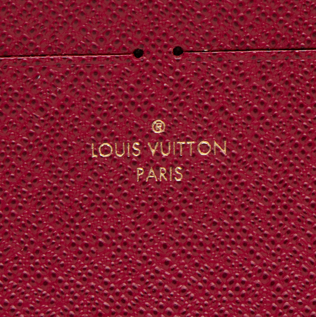 Louis Vuitton Calfskin Felicie Insert (SHF-kcOTSf)