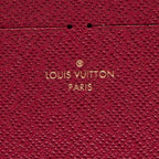 Louis Vuitton Calfskin Felicie Insert (SHF-kcOTSf)