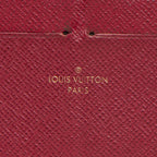 Louis Vuitton Calfskin Felicie Insert